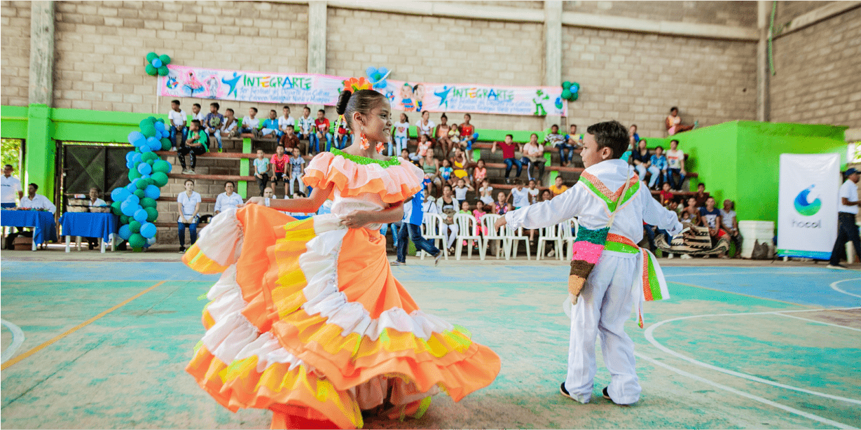 IntEgrArte: 1er Festival del Deporte y la Cultura de Cicuco, Talaigua Nuevo y Mompox.